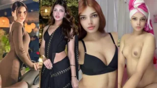 Bangladeshi Viral Sexy Insta Girl Naked Video HD