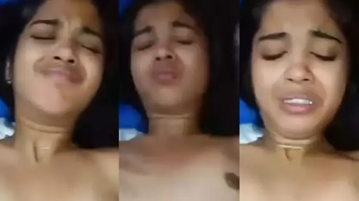 Cute Teen Girlfriend Hard Fucking Video HD