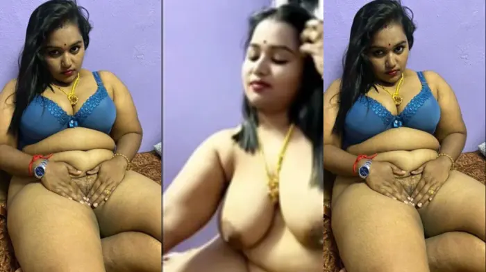 Hot Tamil Chubby Wife Fucking with Husband Video HD