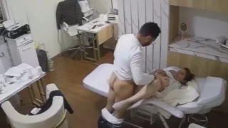 Indian Doctor With Asstsant Affair Sex Hard IPCAM Video Full
