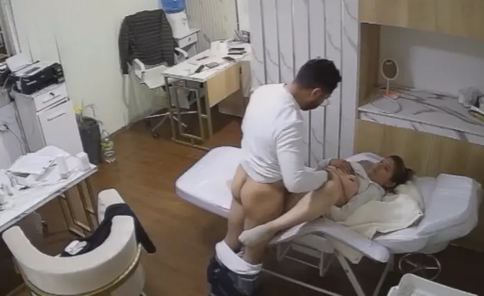 Indian Doctor With Asstsant Affair Sex Hard IPCAM Video Full