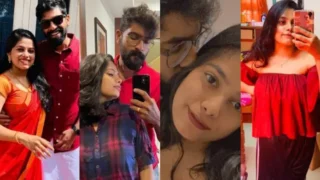 Mallu Bigboob Gf Blowjob Pussy Licking Hard Fucking Video HD