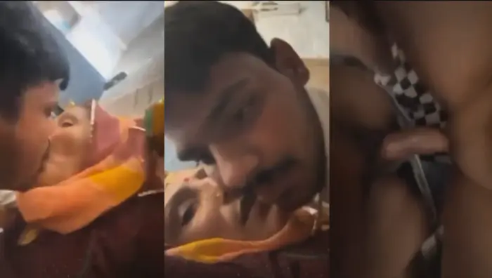 Rajasthani Devar Bhabhi Hard Fucking Video HD