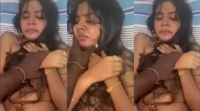 Tamil Horny Wife Hard Fucking Moaning Video HD