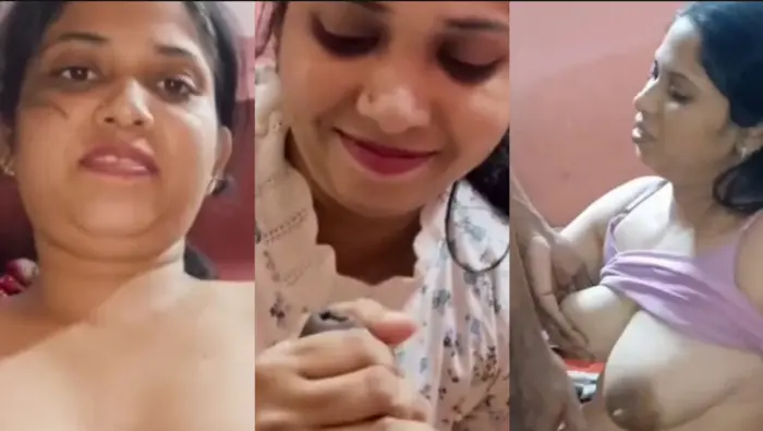 Tamil Mature Couple Sex in Missionary & Doggy Video Viral